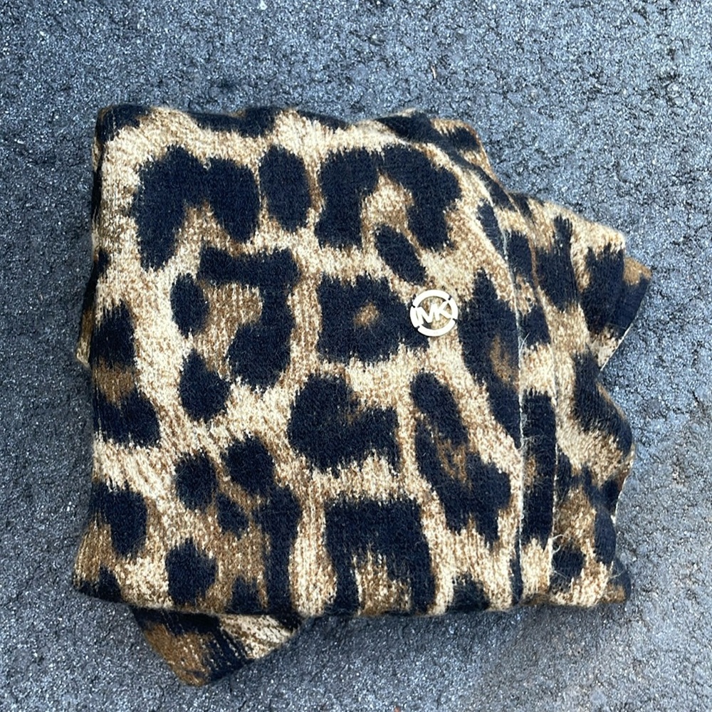 Michael Kors Scarf